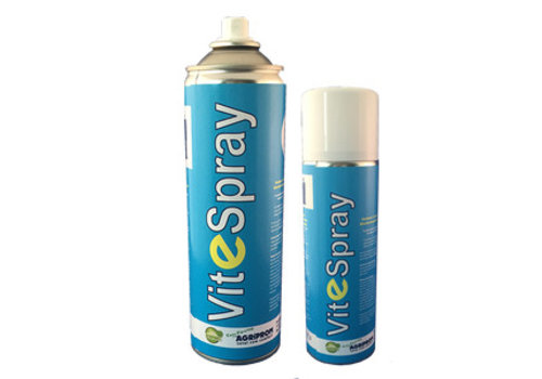 ViteSpray Blue (200 ml in gasloze spuitbus) 