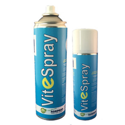 ViteSpray Blue (200 ml / 400 ml in a gasless spray can) 