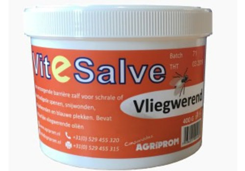 ViteSalve (400 g/jar) 