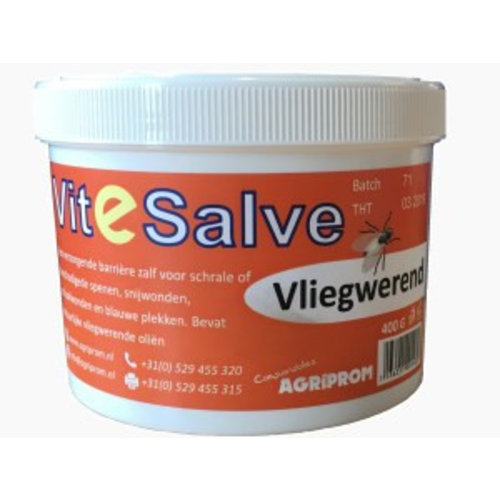 ViteSalve (400 g/jar) 