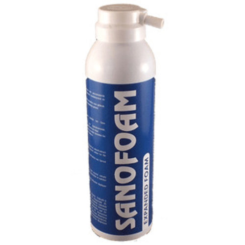 Sanofoam (200 ml/spray can) 