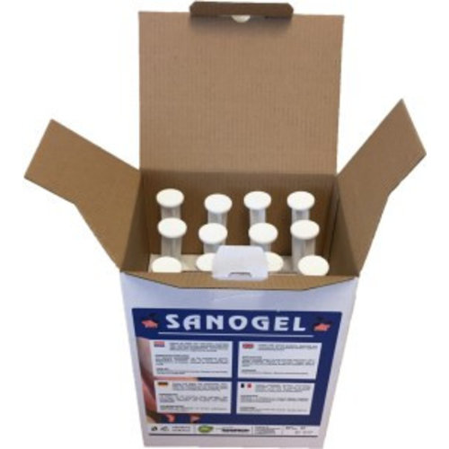 Sanogel (10 ml/stuk) 