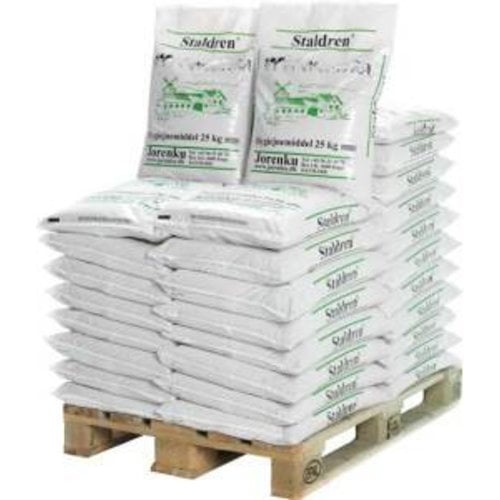 Staldren Hygiene powder (25 kg per bag) 