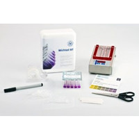 thumb-Antibiotics MT Milk test Starter set (incl. 25 tests)-1