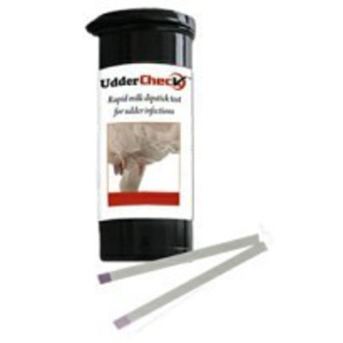 UdderCheck LDH sneltest (50 tests per potje) 