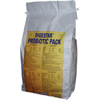 Digestar Probiotic Pack Rundvee (2,5 kg/zak)