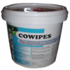 Cowipes Moist Udder Wipes