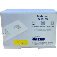 thumb-Sneltest Antibiotica DUPLEX (BL & TET)-1