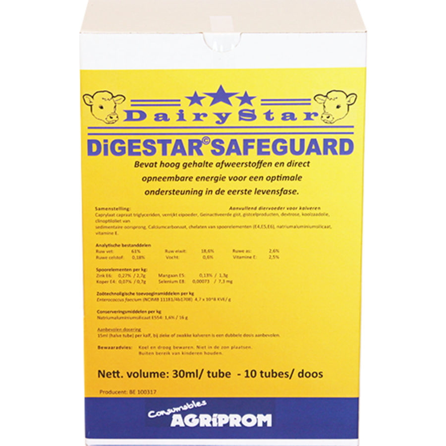 Digestar Safeguard (30 ml/tube)-2