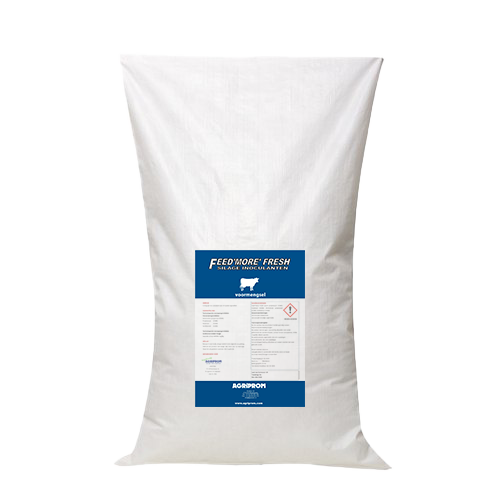 Feed’More Fresh (25 kg/bag) 