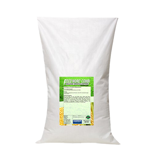 Feed'MORE' Combi (20 kg granular) 