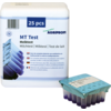 Milk test Antibiotics MT Refill (25 tests per box)