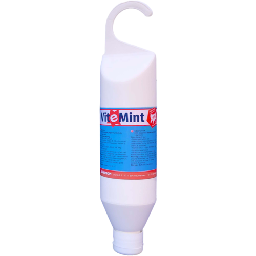 ViteMint – Uiercrème (500 ml/fles) 