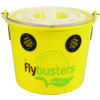 Flybucket Vliegenval - INCL. lokstof (240 g)