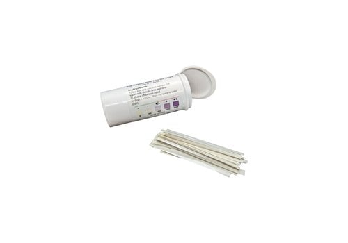 BHB Ketone test 
