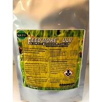 Feed'MORE' ULV (75 g/fles)