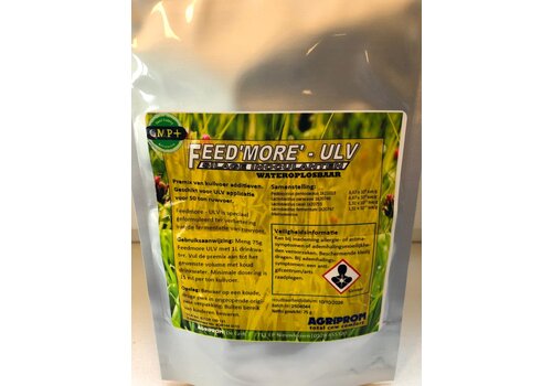 Feed'MORE' Combi ULV (75 g/sachet) 
