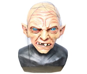 Maschera di Smeagol (Gollum)