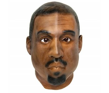 Kanye West mask