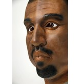 Kanye West mask