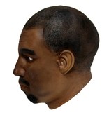 Kanye West mask