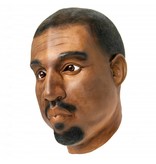 Kanye West mask