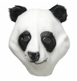 Masque de panda