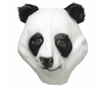 Maschera da Panda