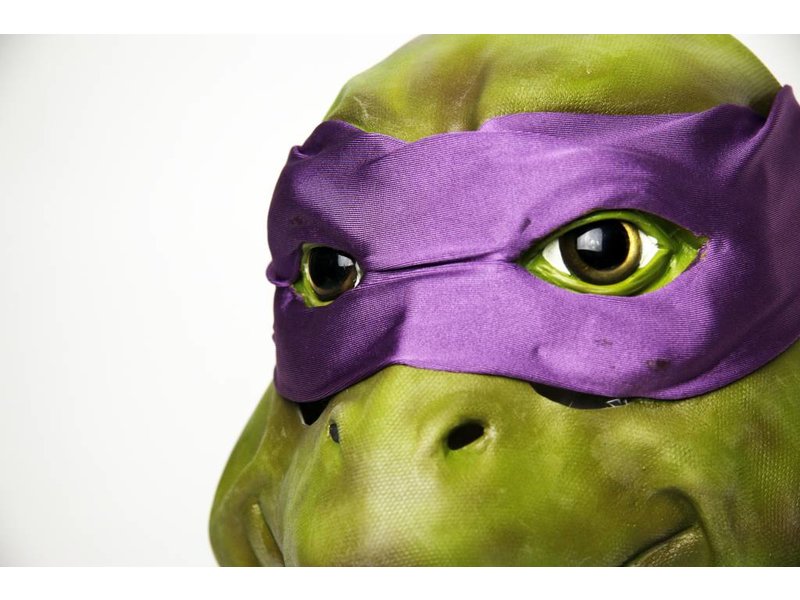 Masque Tortue Ninja (violet) 'Donatello'