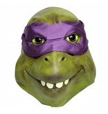 Maschera Tartarughe Ninja (viola) 'Donatello'