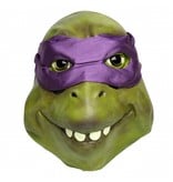 Teenage Mutant Ninja Turtle mask (purple) 'Donatello'