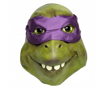 Masque Tortue Ninja (violet) 'Donatello'