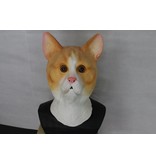 Cat mask (Cyper red)