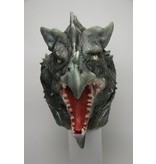 Dragon mask