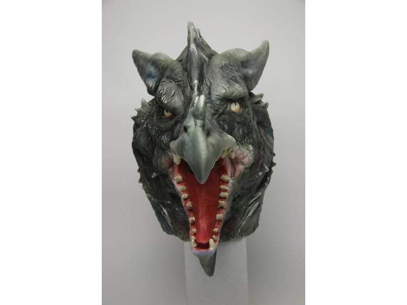 Dragon mask