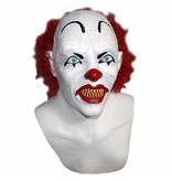 It mask 'Pennywise'