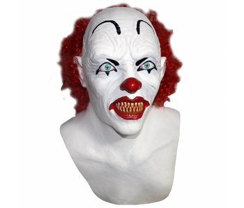 Maschera di IT 'Pennywise'