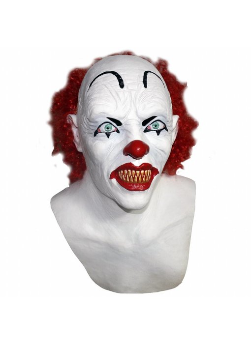 Maschera di IT 'Pennywise'