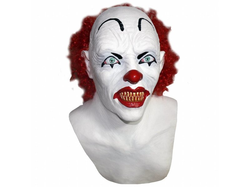 It mask 'Pennywise'