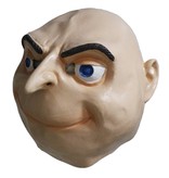 Gru masker (Despicable Me)