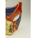 Venetian masquerade mask 'Columbina Ypa'