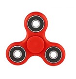 Fidget Spinner Rosso