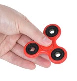 Fidget Spinner red