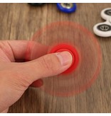 Fidget Spinner red