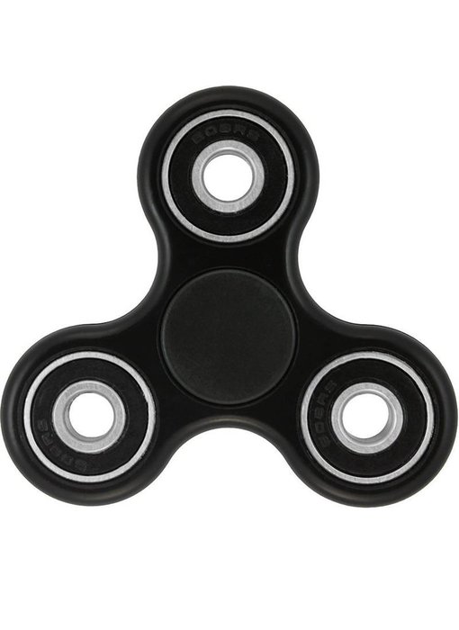 Fidget Spinner black