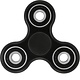 Fidget Spinner Nero