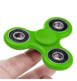 Fidget Spinner green