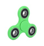 Fidget Spinner green