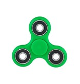 Fidget Spinner Verde