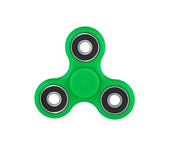 Fidget Spinner groen